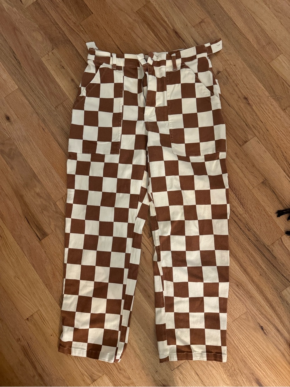 P&CO Women’s Multi Trousers
